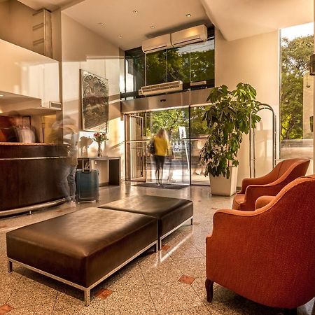 Gran Hotel Argentino Buenos Aires Extérieur photo