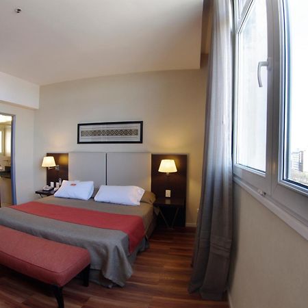 Gran Hotel Argentino Buenos Aires Extérieur photo