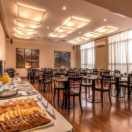 Gran Hotel Argentino Buenos Aires Extérieur photo