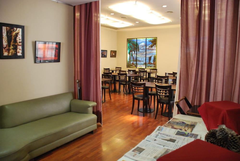 Gran Hotel Argentino Buenos Aires Extérieur photo