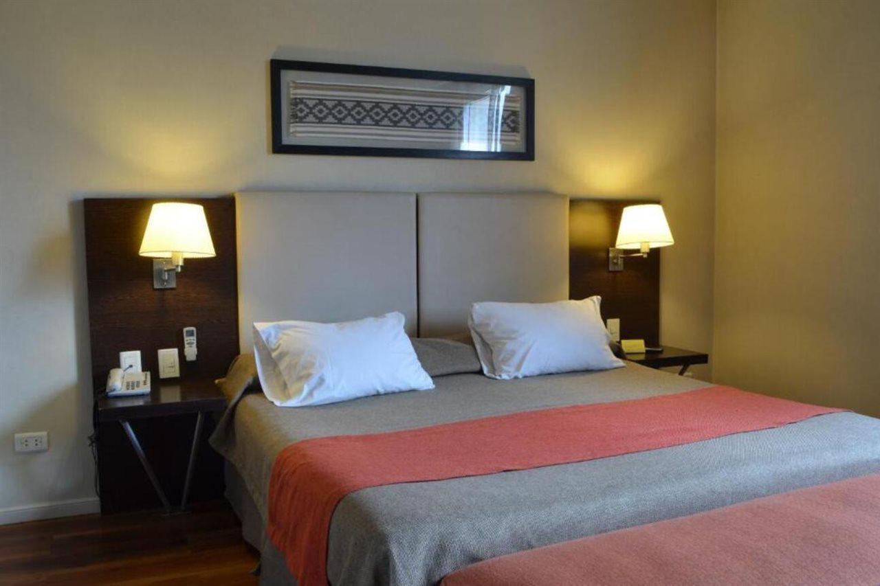 Gran Hotel Argentino Buenos Aires Extérieur photo