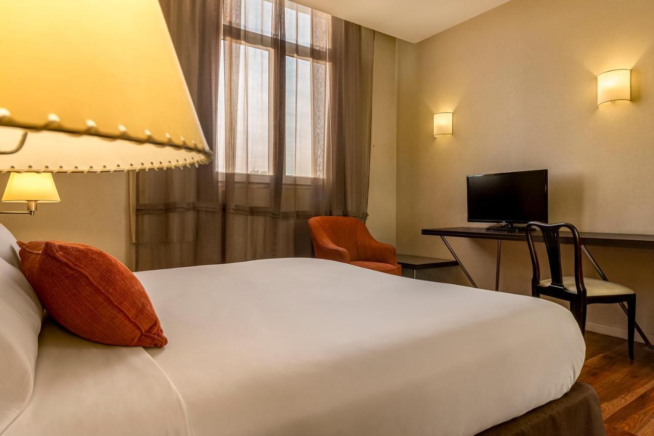 Gran Hotel Argentino Buenos Aires Extérieur photo