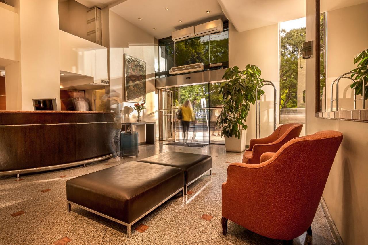 Gran Hotel Argentino Buenos Aires Extérieur photo
