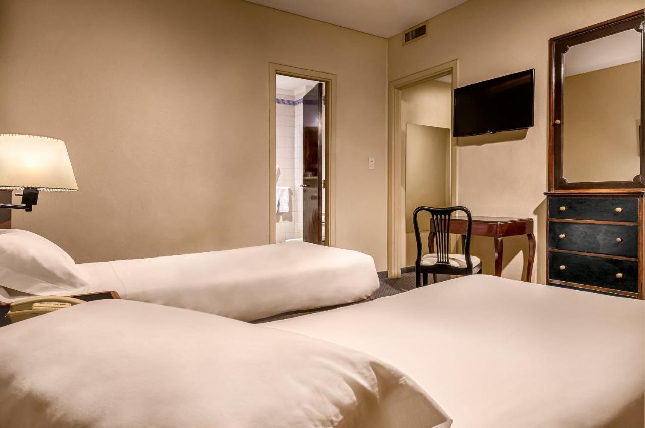 Gran Hotel Argentino Buenos Aires Extérieur photo