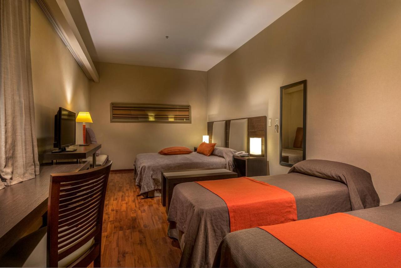 Gran Hotel Argentino Buenos Aires Extérieur photo