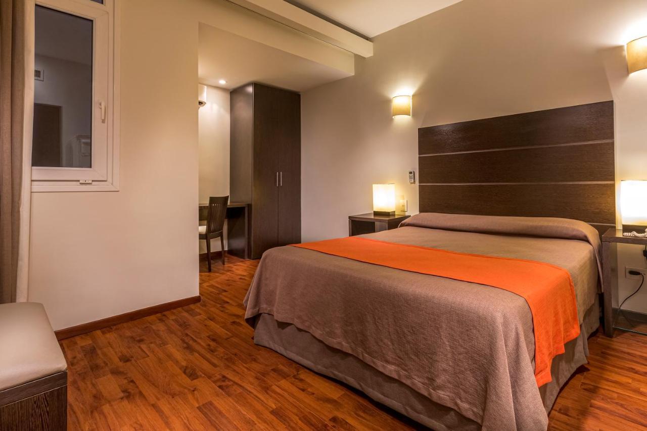 Gran Hotel Argentino Buenos Aires Extérieur photo