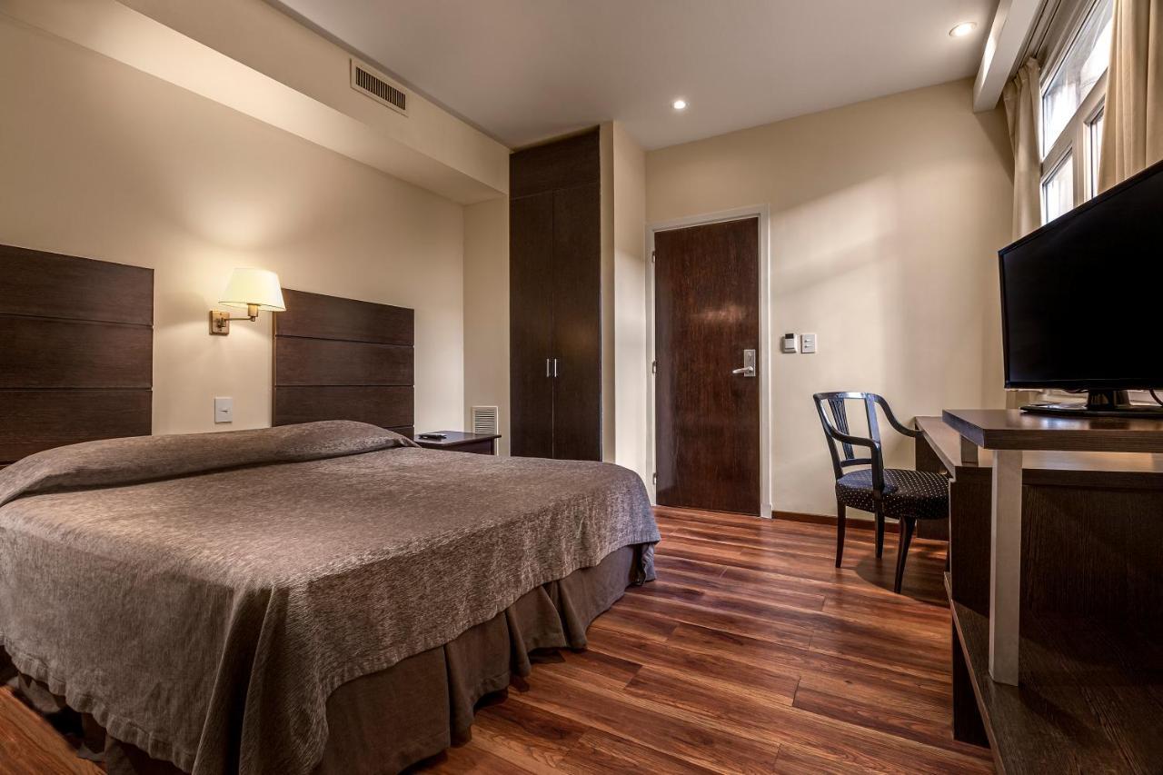 Gran Hotel Argentino Buenos Aires Extérieur photo