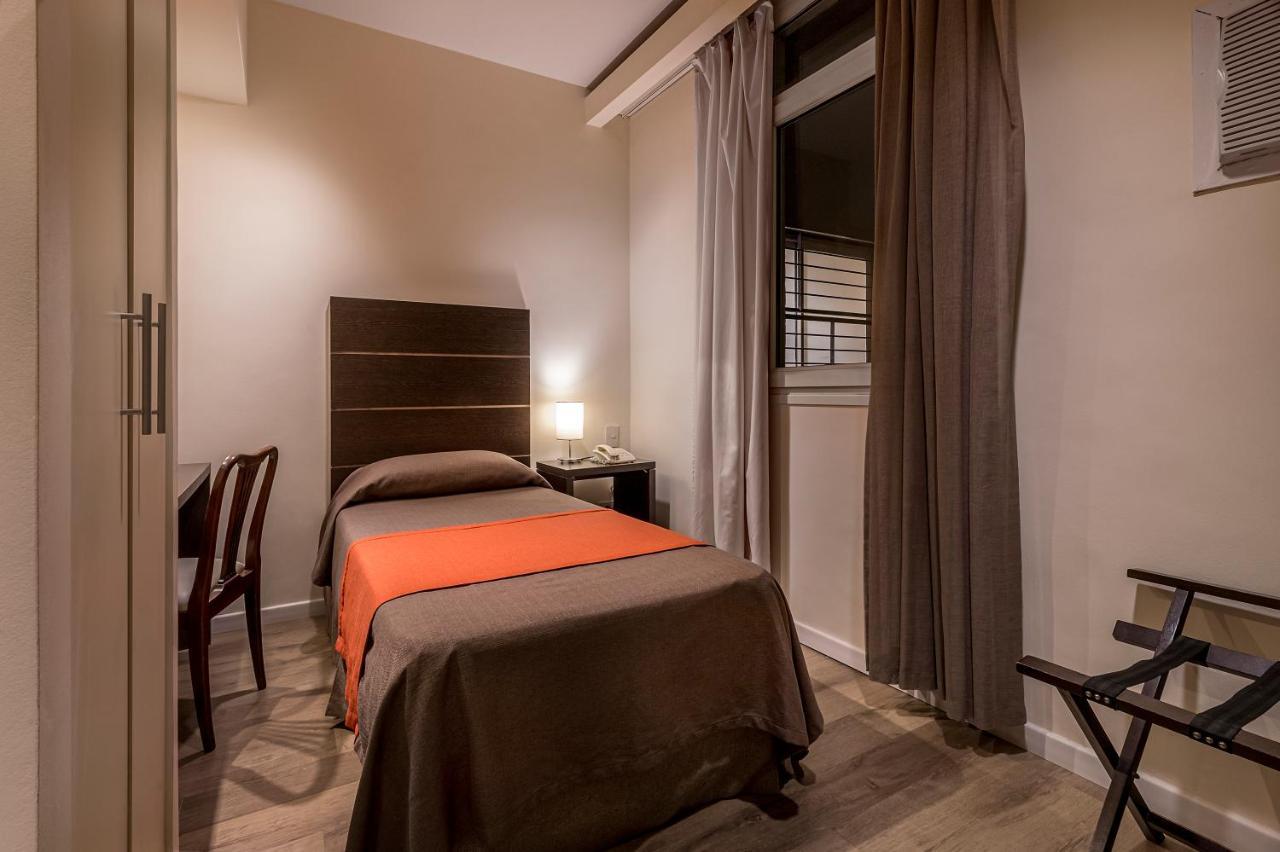 Gran Hotel Argentino Buenos Aires Extérieur photo