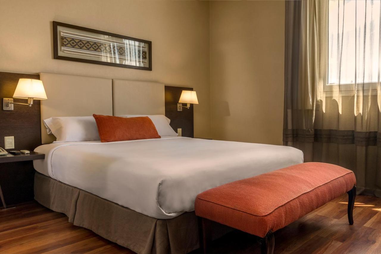 Gran Hotel Argentino Buenos Aires Extérieur photo