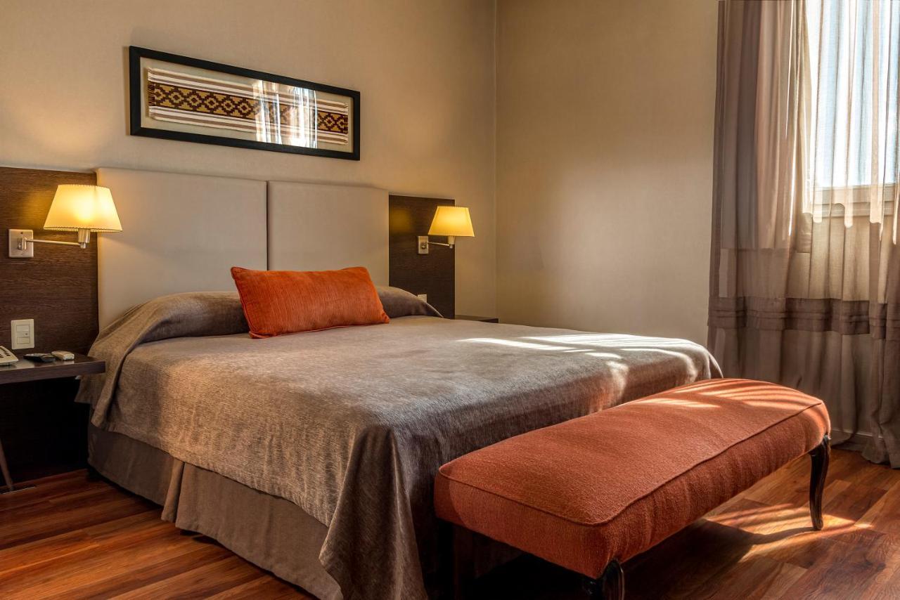 Gran Hotel Argentino Buenos Aires Extérieur photo
