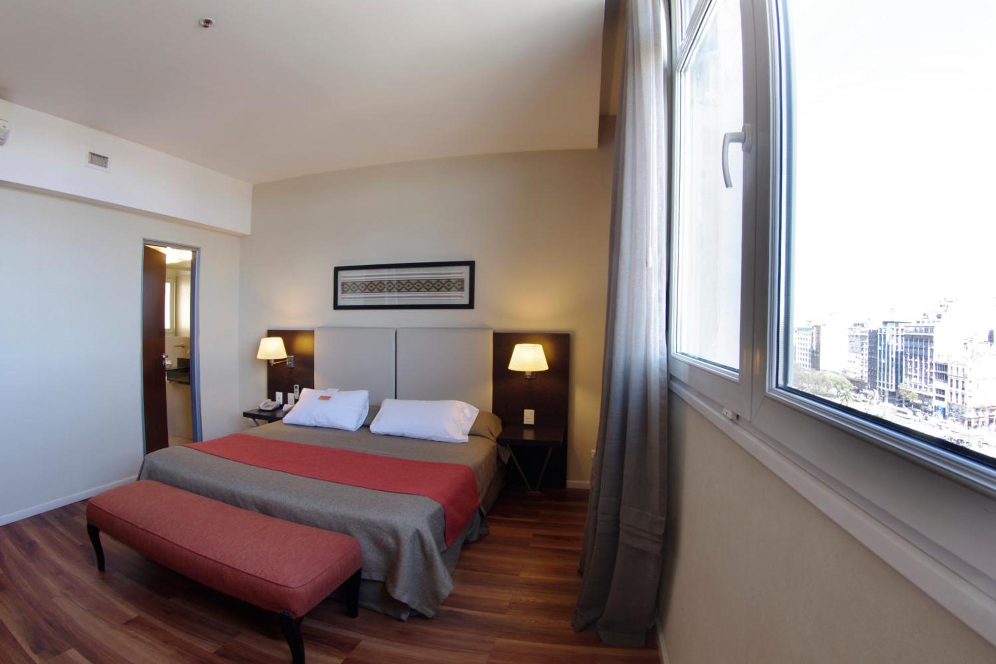 Gran Hotel Argentino Buenos Aires Extérieur photo