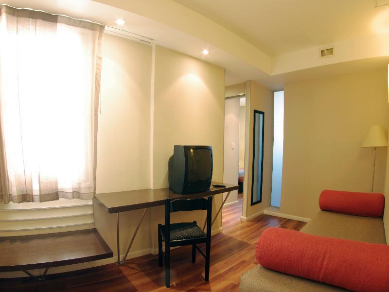 Gran Hotel Argentino Buenos Aires Extérieur photo