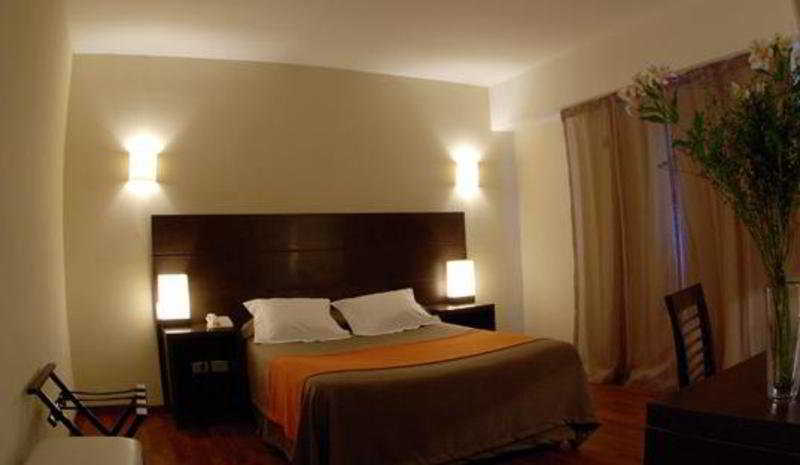 Gran Hotel Argentino Buenos Aires Extérieur photo
