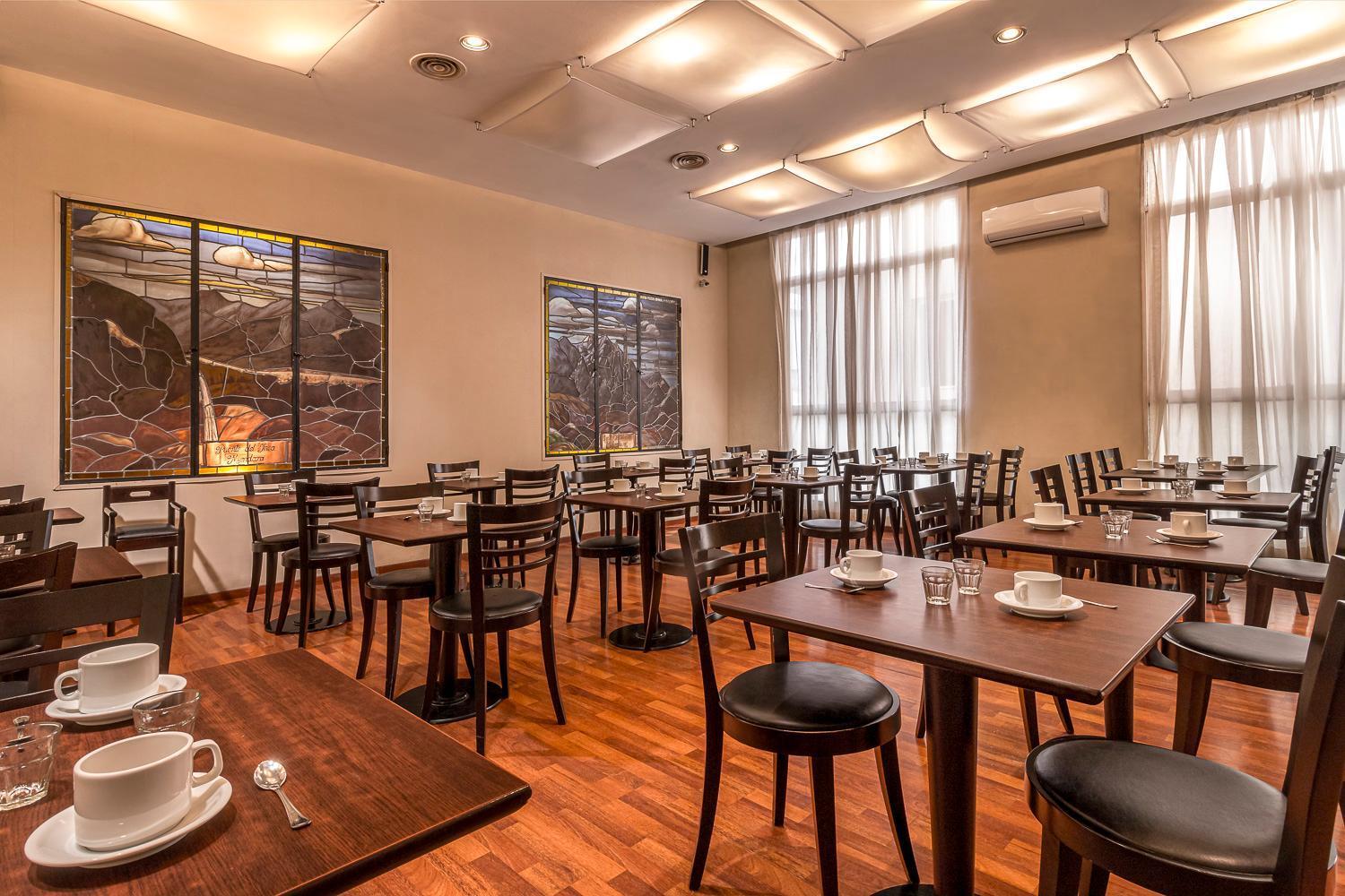 Gran Hotel Argentino Buenos Aires Extérieur photo