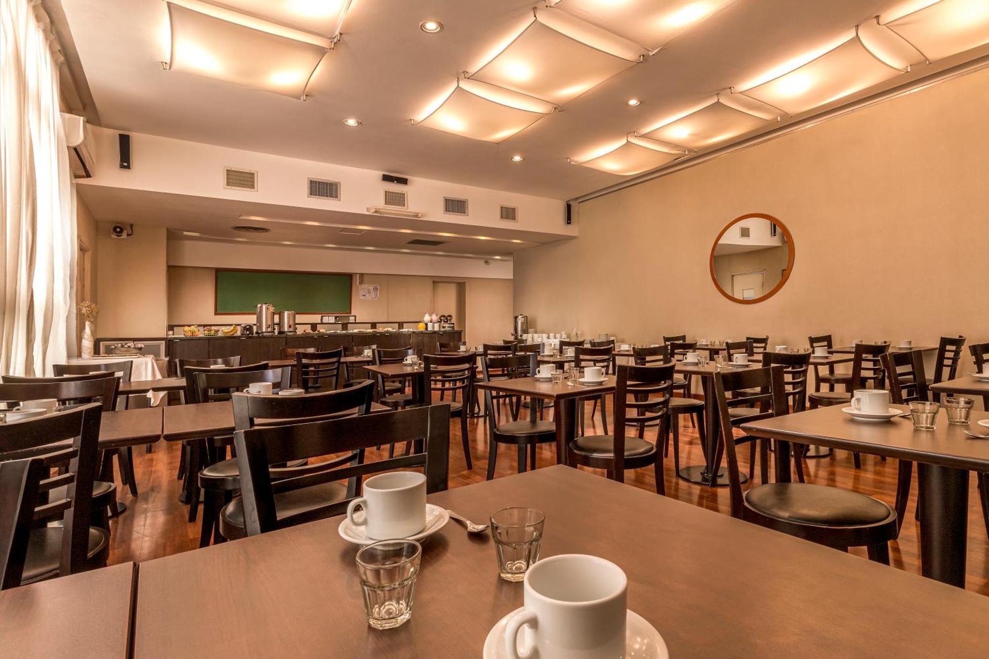 Gran Hotel Argentino Buenos Aires Extérieur photo