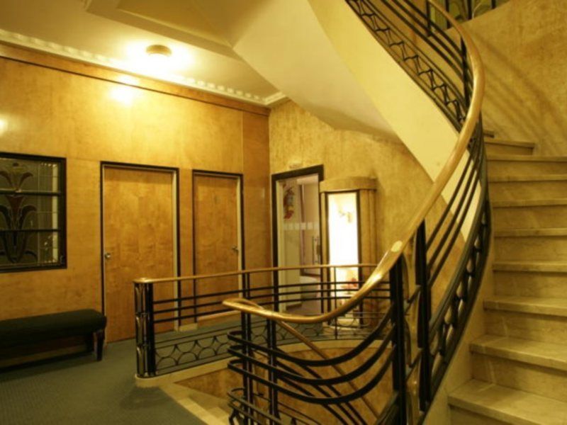 Gran Hotel Argentino Buenos Aires Extérieur photo