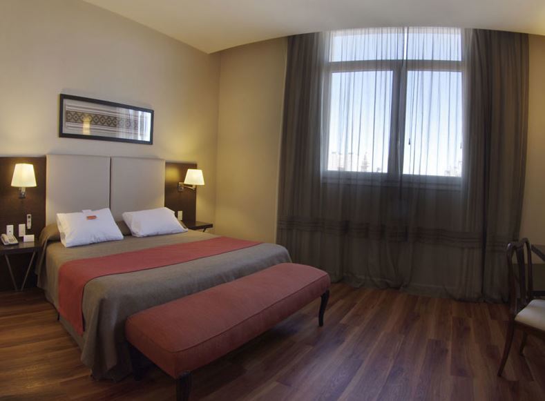 Gran Hotel Argentino Buenos Aires Extérieur photo