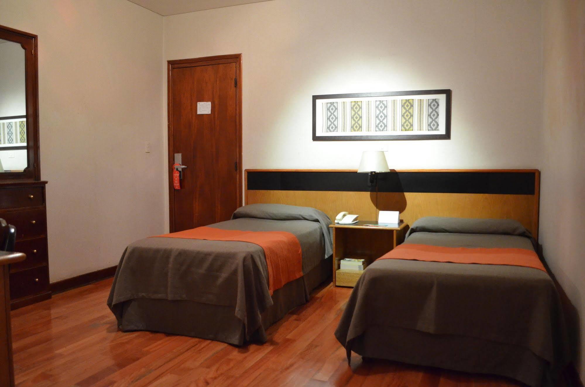 Gran Hotel Argentino Buenos Aires Extérieur photo