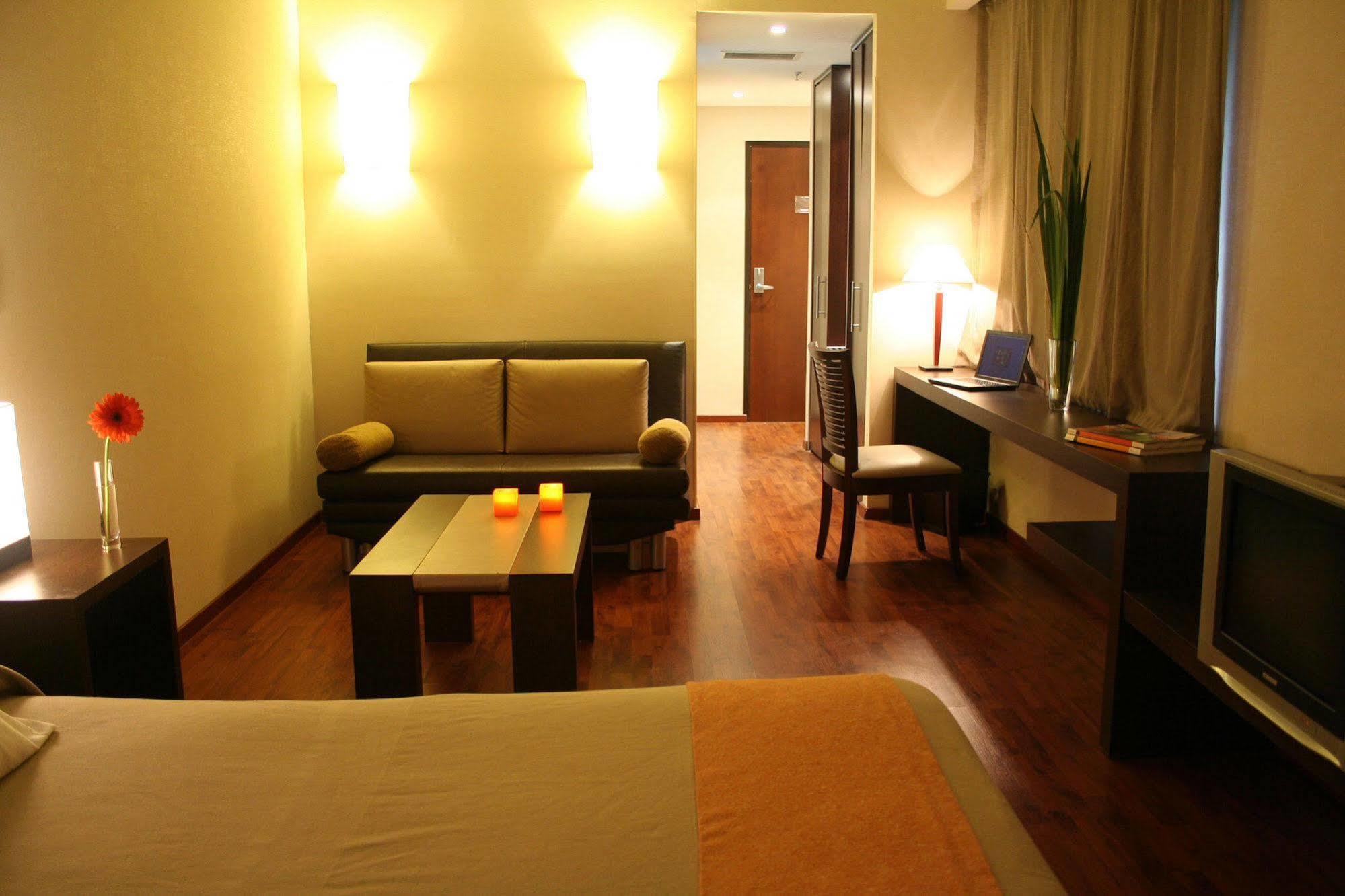Gran Hotel Argentino Buenos Aires Extérieur photo