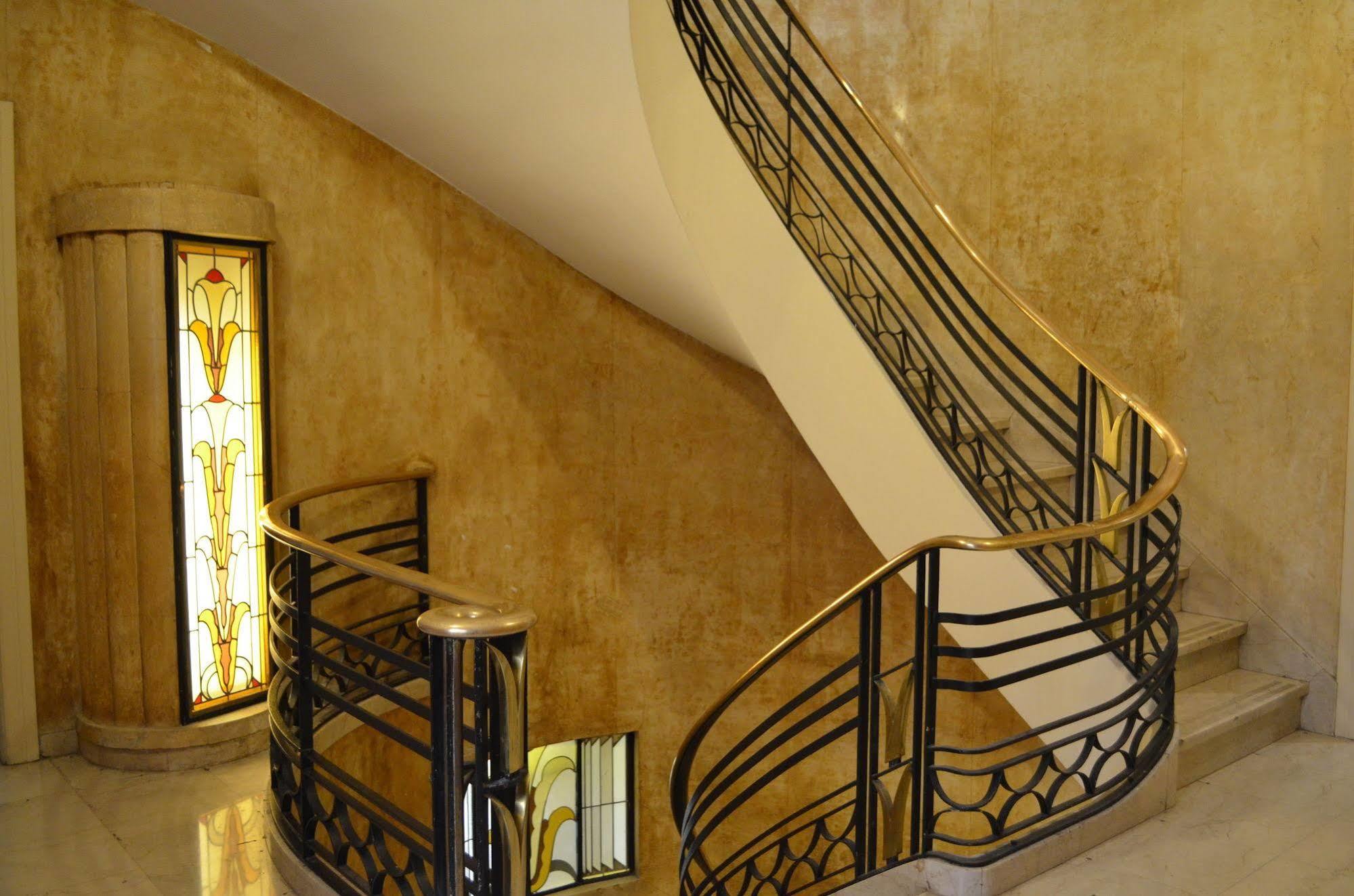 Gran Hotel Argentino Buenos Aires Extérieur photo