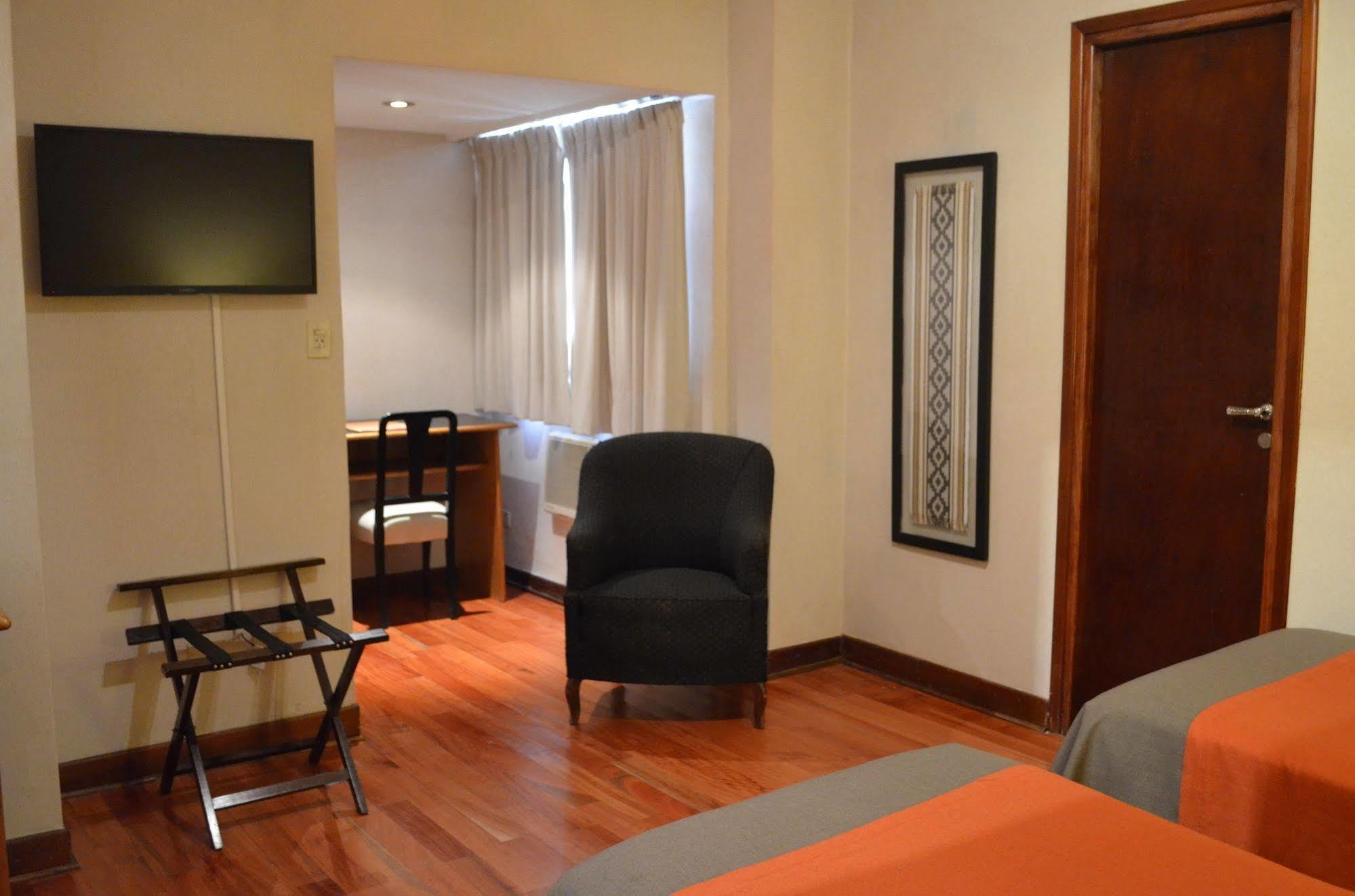Gran Hotel Argentino Buenos Aires Extérieur photo