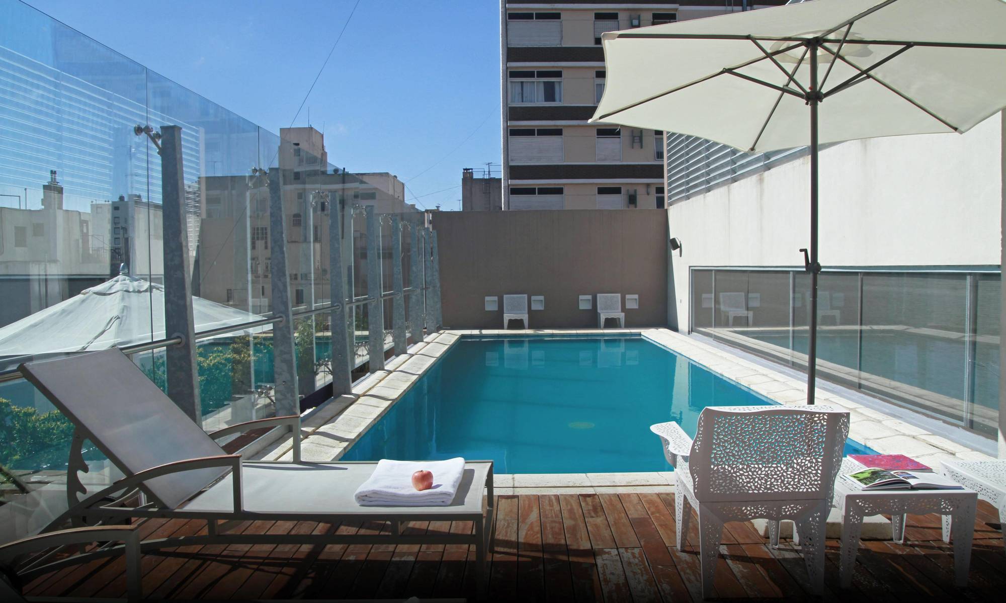 Gran Hotel Argentino Buenos Aires Extérieur photo